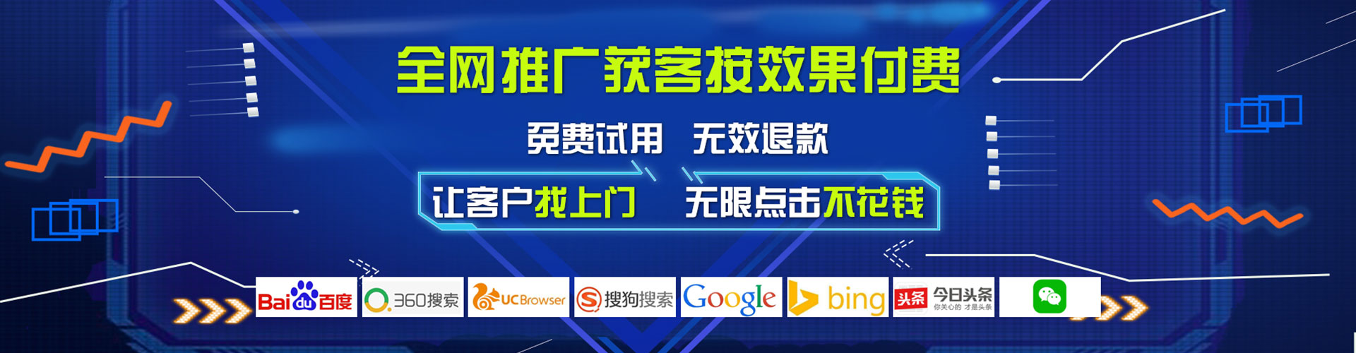 上高百度如何推广